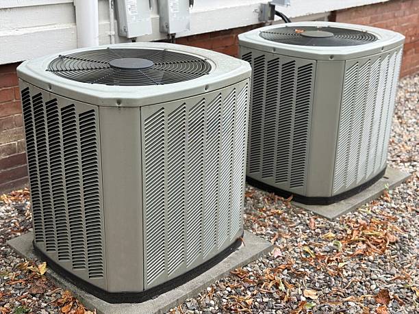 Reliable Hvac contractor in North Richland Hills, TX by JG Cool HVAC